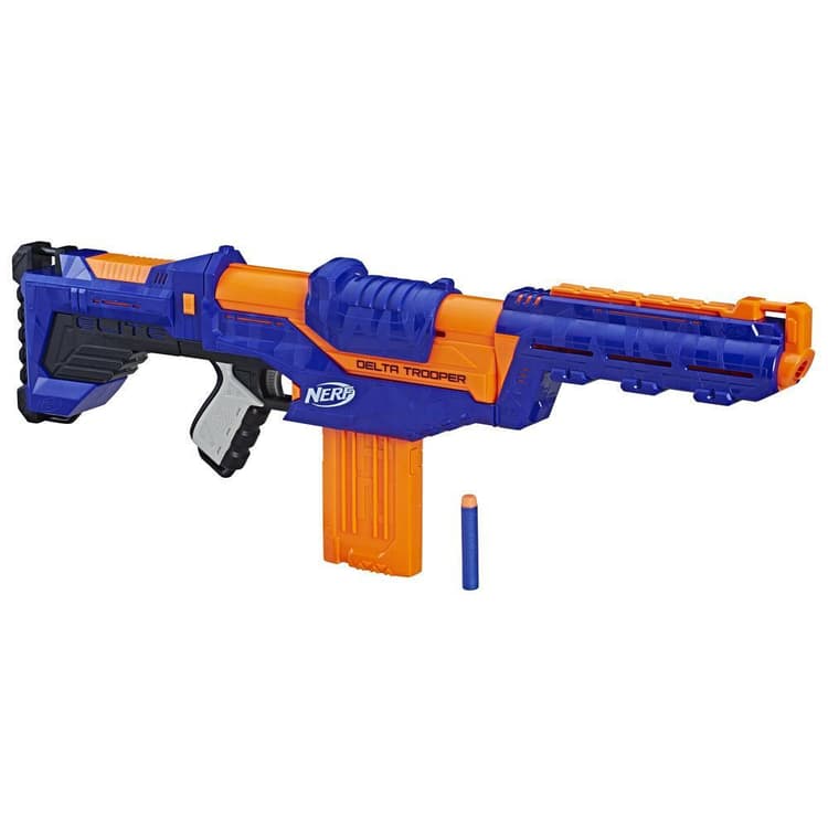 Nerf N-Strike Elite Delta Trooper