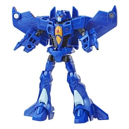 Transformers Cyberverse Warrior Class Thundercracker