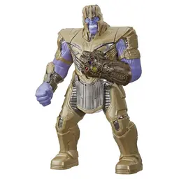 Marvel Avengers: Endgame Power Punch Thanos