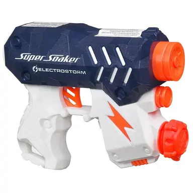 NERF SUPER SOAKER ELECTROSTORM Blaster