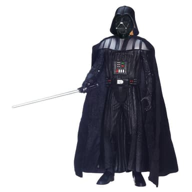 Star Wars Anakin to Darth Vader Figure