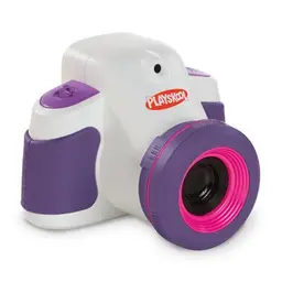 Playskool Showcam Pink