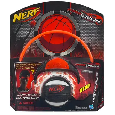 NERF FIREVISION Sports NERFOOP Set