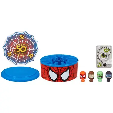 BAZ MARVEL SPIDERMAN FACE CASE