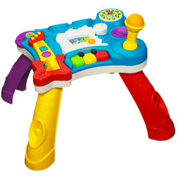 PLAYSKOOL SIT TO STAND MUSIC SKOOL