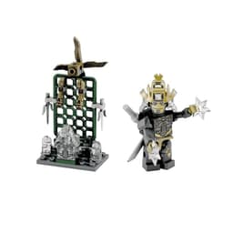 KRE-O Transformers Age of Extinction Custom KREON Autobot Drift