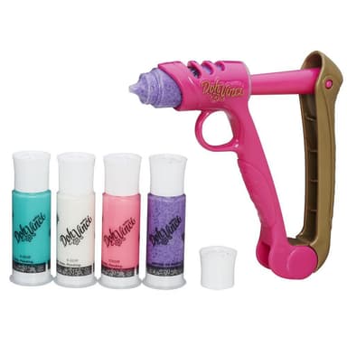 DohVinci Decorative Decals Design Kit