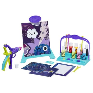 DohVinci All-in-One Art Studio Set