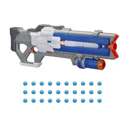 Overwatch Soldier: 76 Nerf Rival Blaster
