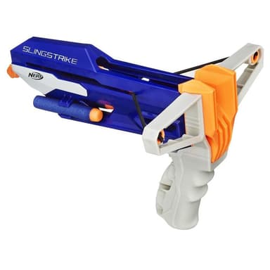 Nerf N-Strike Elite SlingStrike Slingshot