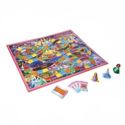 Candy Land Disney Princess Edition Game