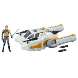 Star Wars: Rebels Y-Wing Scout Bomber