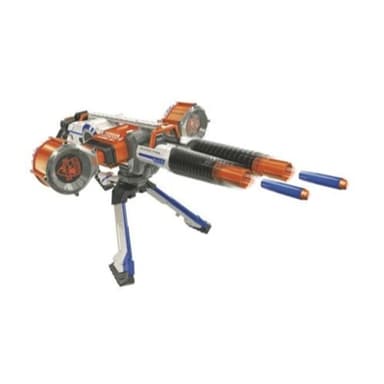 Nerf N-Strike Elite Rhino-Fire Blaster