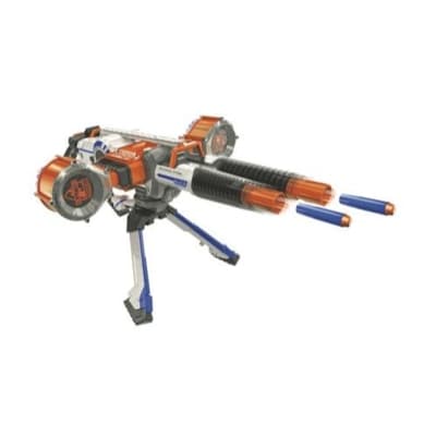 Nerf N-Strike Elite Rhino-Fire Blaster