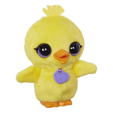 FurReal Friends The Luvimals Flappers