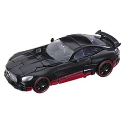 Transformers Studio Series 36 Deluxe Class Movie 5 Autobot Drift & Baby Dinobots Action Figure