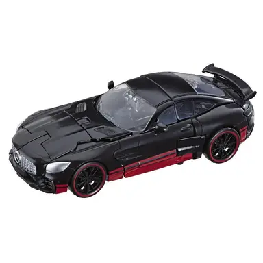 Transformers Studio Series 36 Deluxe Class Movie 5 Autobot Drift & Baby Dinobots Action Figure