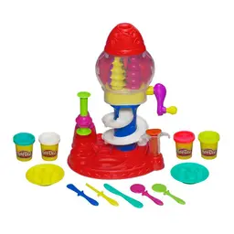 PLAY-DOH SWEET SHOPPE CANDY CYCLONE
