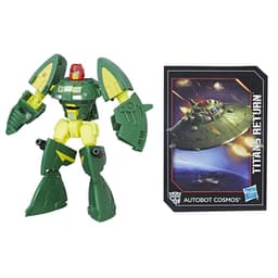 Transformers: Generations Titans Return Legends Class Autobot Cosmos