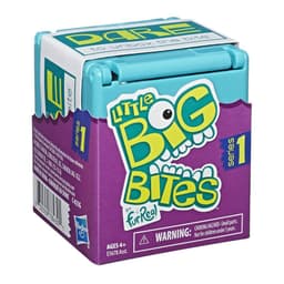 Little Big Bites Toy by furReal, Series 1, Ages 4 and Up