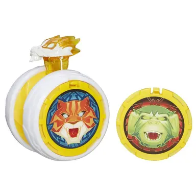 Blazing Team Echostrike FX Dragon yo-yo