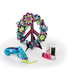 DohVinci Peace Project Design Kit