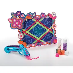 DohVinci Memory Masterpiece Complete Ribbon Board Kit