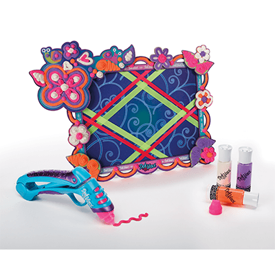 DohVinci Memory Masterpiece Complete Ribbon Board Kit