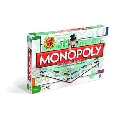 Monopoly Game