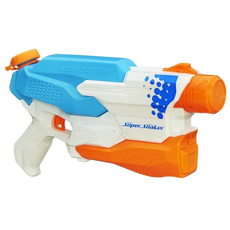 Nerf Super Soaker Hydrostorm Blaster