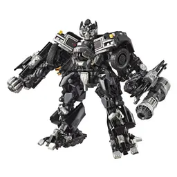 Transformers Masterpiece Movie Series Ironhide MPM-6