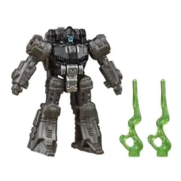 Transformers Generations War for Cybertron Battle Masters WFC-S44 Singe
