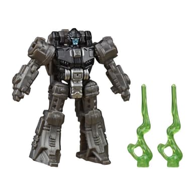 Transformers Generations War for Cybertron Battle Masters WFC-S44 Singe