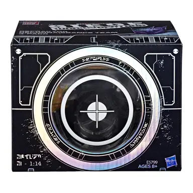 Transformers Toys Generations War for Cybertron Refraktor Reconnaissance Team 3-Pack