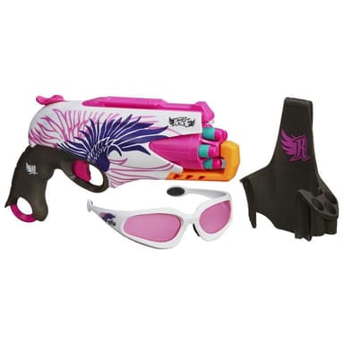 Nerf Rebelle Sweet Revenge Kit