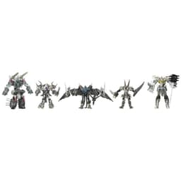 Transformers Age of Extinction Dinobots Unleashed Figure 5-Pack