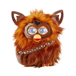 Star Wars Furbacca