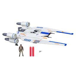 Star Wars: Rogue One Rebel U-Wing Fighter