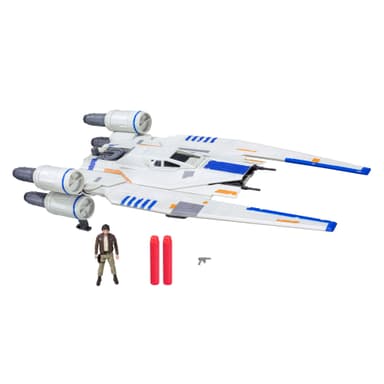 Star Wars: Rogue One Rebel U-Wing Fighter