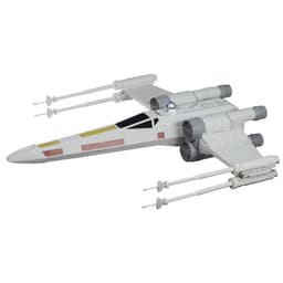 Star Wars Hero Series X-Wing Fighter Vehicle