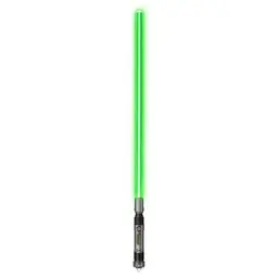 Star Wars The Black Series Sabine Wren Force FX Elite Lightsaber