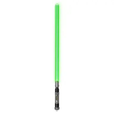 Star Wars The Black Series Sabine Wren Force FX Elite Lightsaber