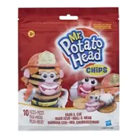 Mr. Potato Head Chips Toy: Barb A. Cue