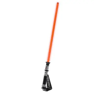 Star Wars The Black Series Baylan Skoll Force FX Elite Lightsaber