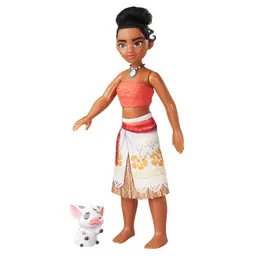Disney Moana Ocean Explorer