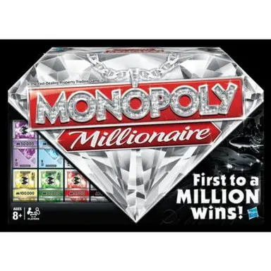 MONOPOLY Millionaire
