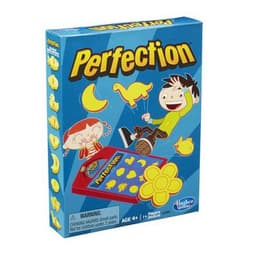 Perfection Game