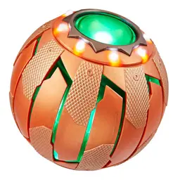 Marvel Legends Series Green Goblin Roleplay Electronic Pumpkin