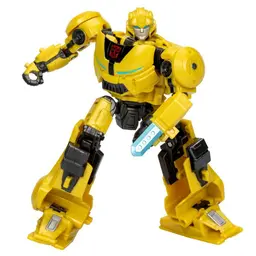 Transformers: One Prime Changer Bumblebee (B-127)