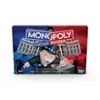 Monopoly House Divided Board Game